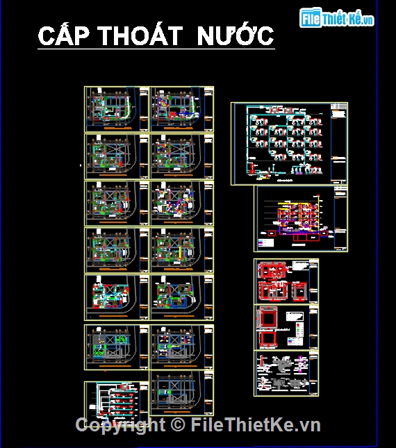 điện nước căn hộ,kiến trúc căn hộ,căn hộ cao cấp,ME căn hộ chung cư,Autocad căn hộ chung cư